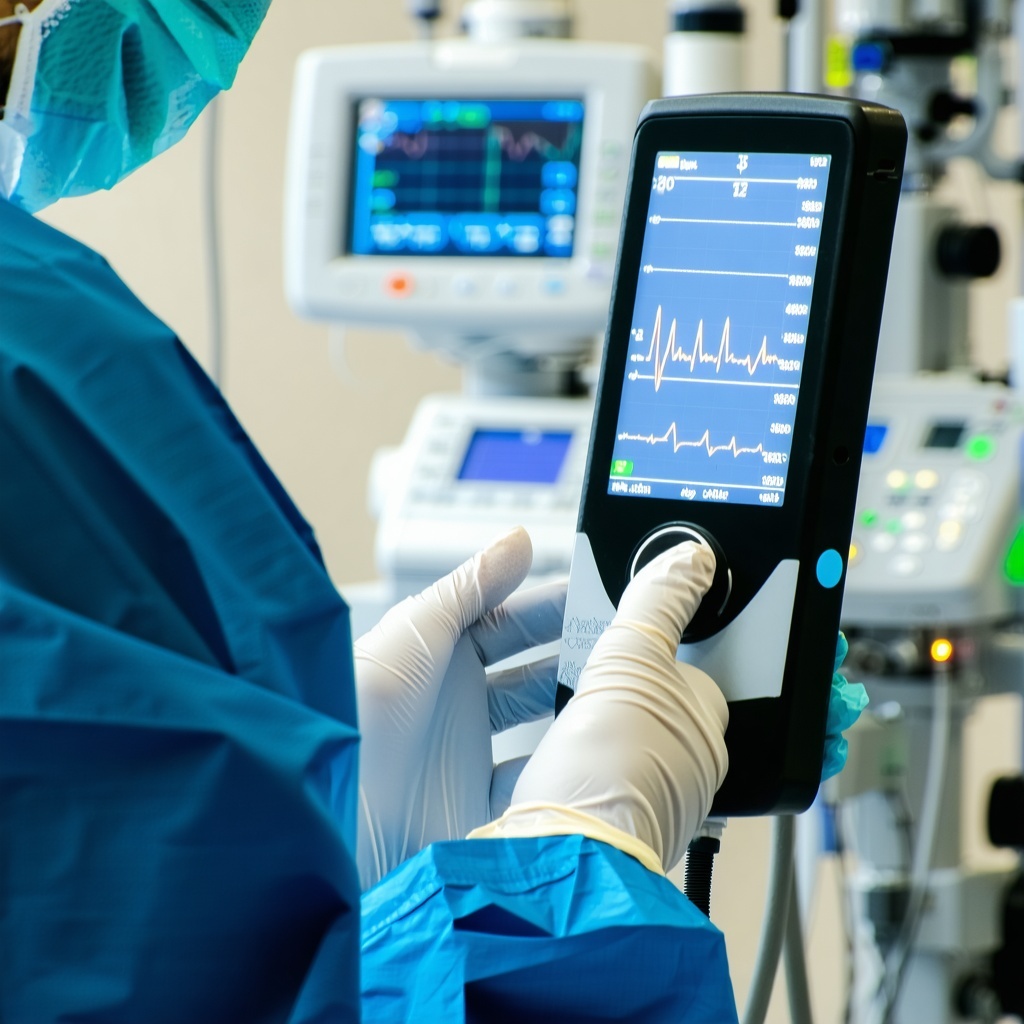 medical device trial for patients-1
