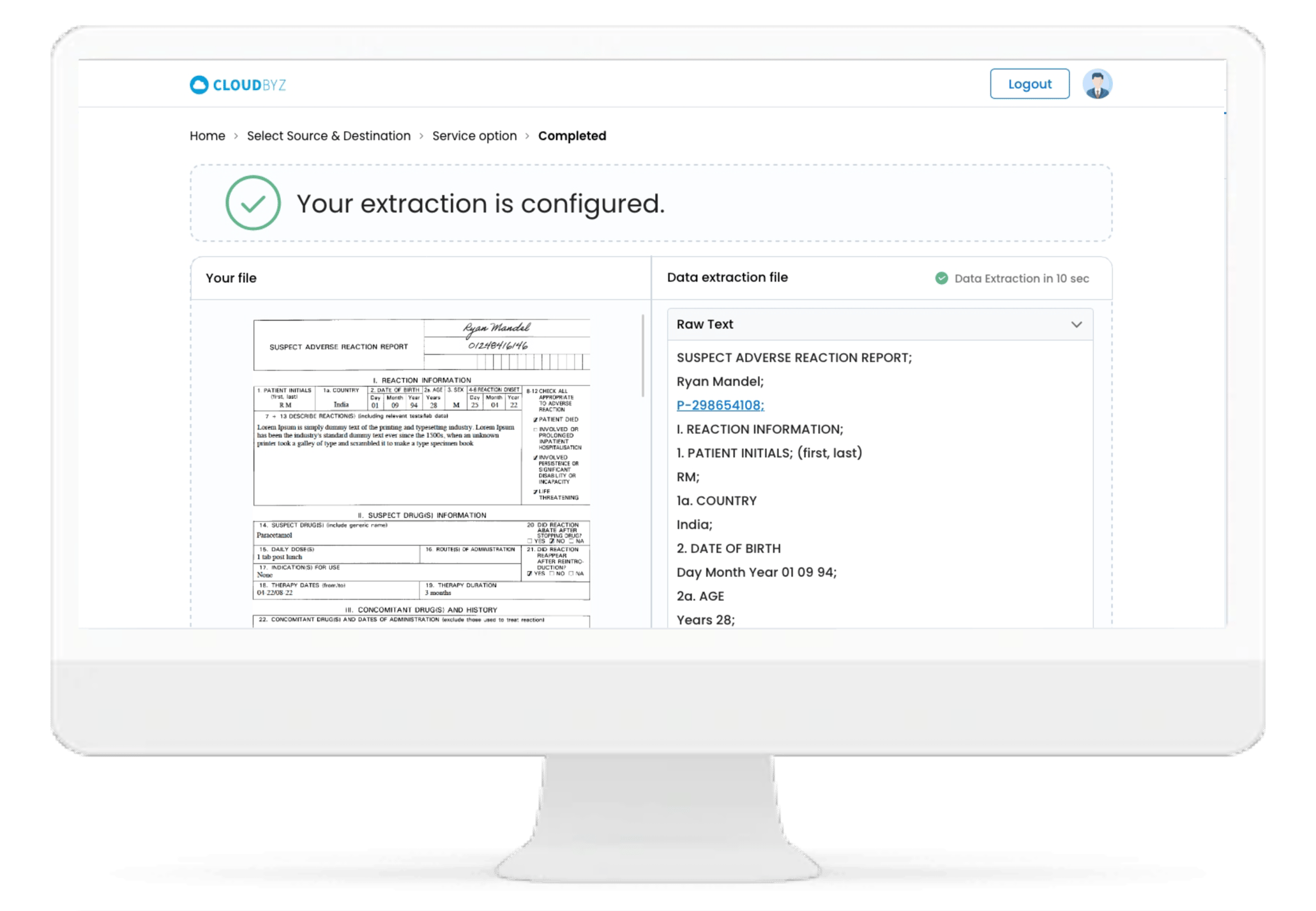 Transforming Clinical Study Build with Generative AI: Automating Data ...