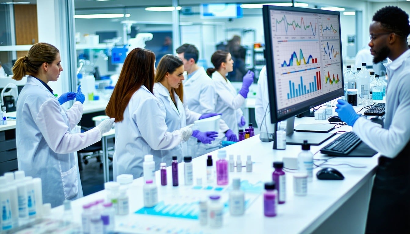 Unlocking Innovation: The Future of Consumer Products Research and Testing