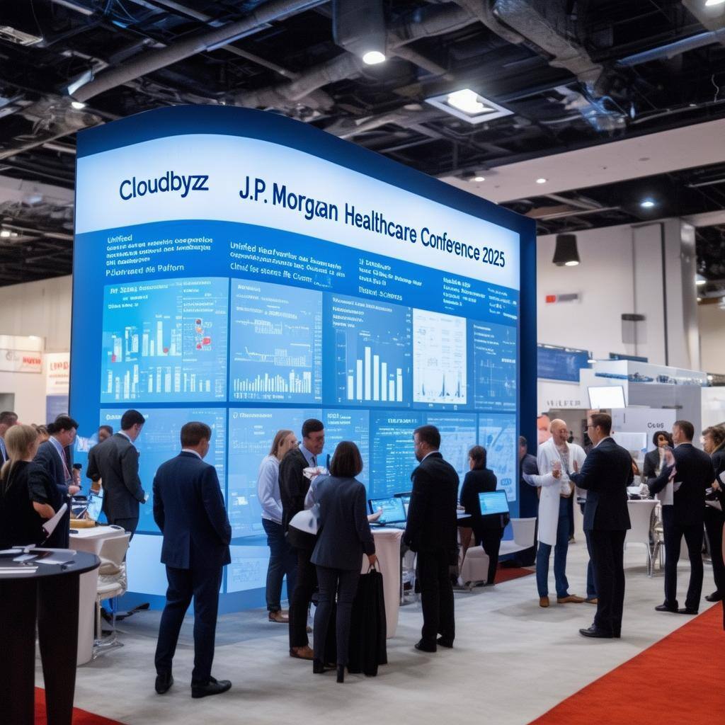 Accelerating Life Sciences R&D with Cloudbyz Unified eClinical Platform