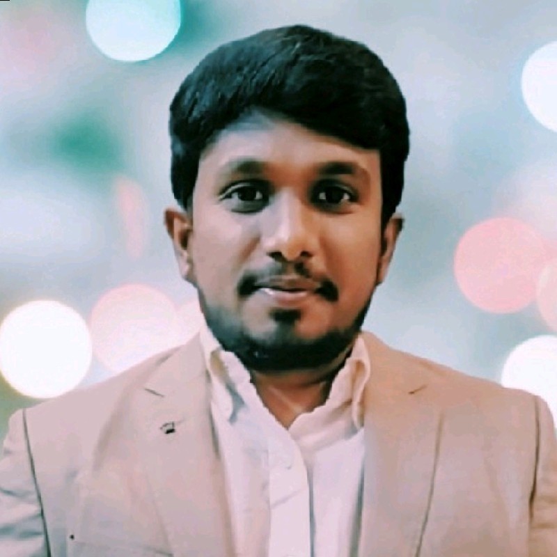 Ayyappa V