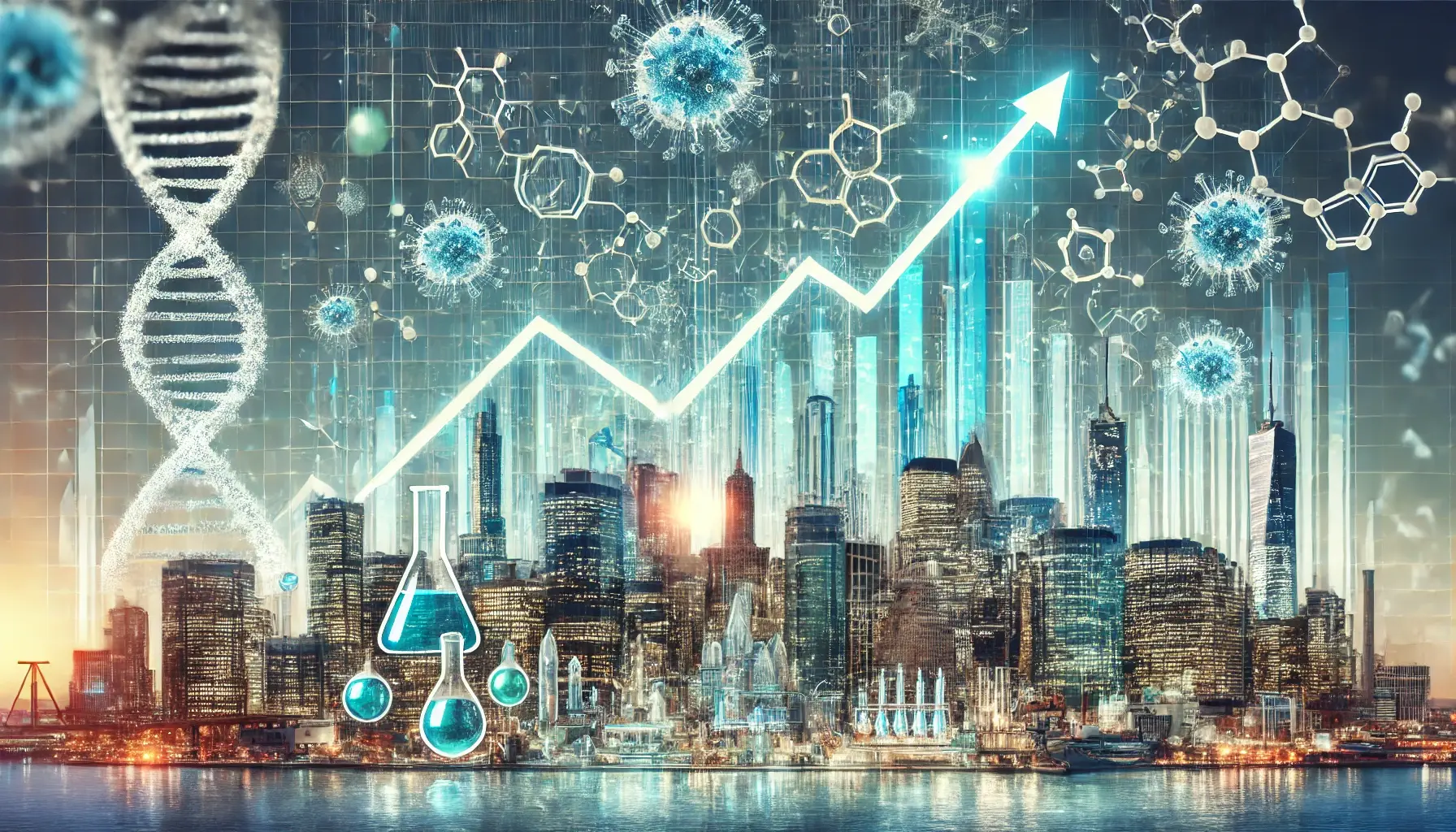 Scaling Biopharma R&D: A Strategic Vision for the Future