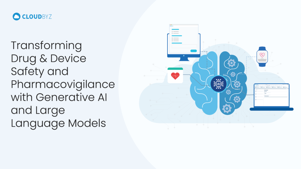 Machine Learning Drug Safety Transforming Drug & Device Safety and Pharmacovigilance with Generative ...