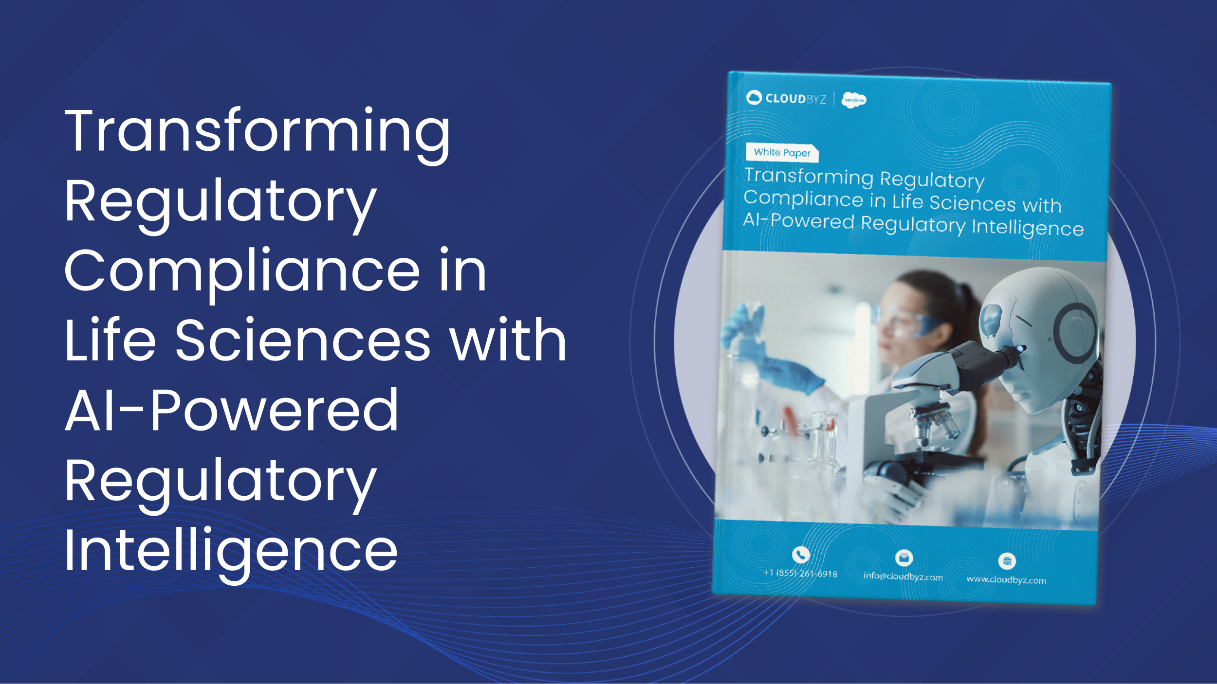 Transforming Regulatory Compliance in Life Sciences with AI-Powered ...