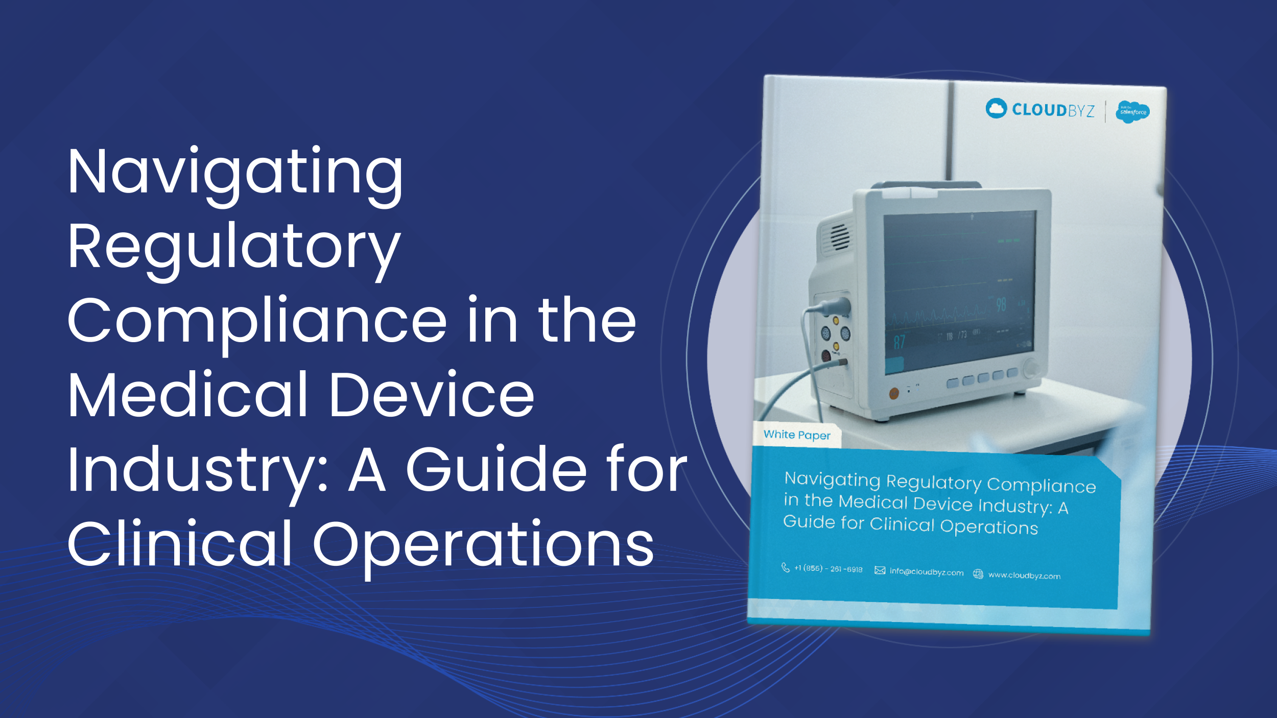 Navigating Regulatory Compliance in the Medical Device Industry: A ...