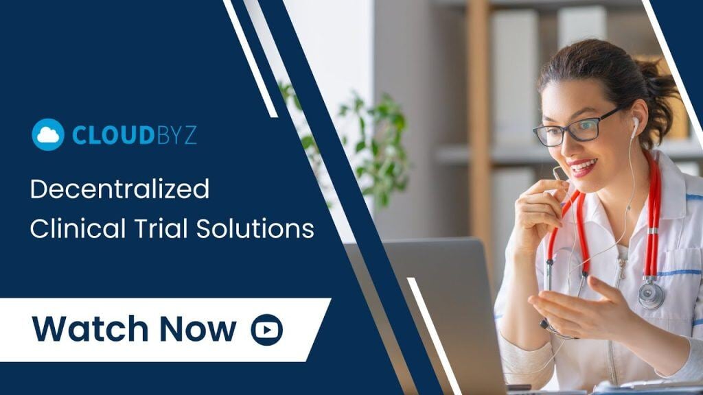 Decentralized Clinical Trial Solutions