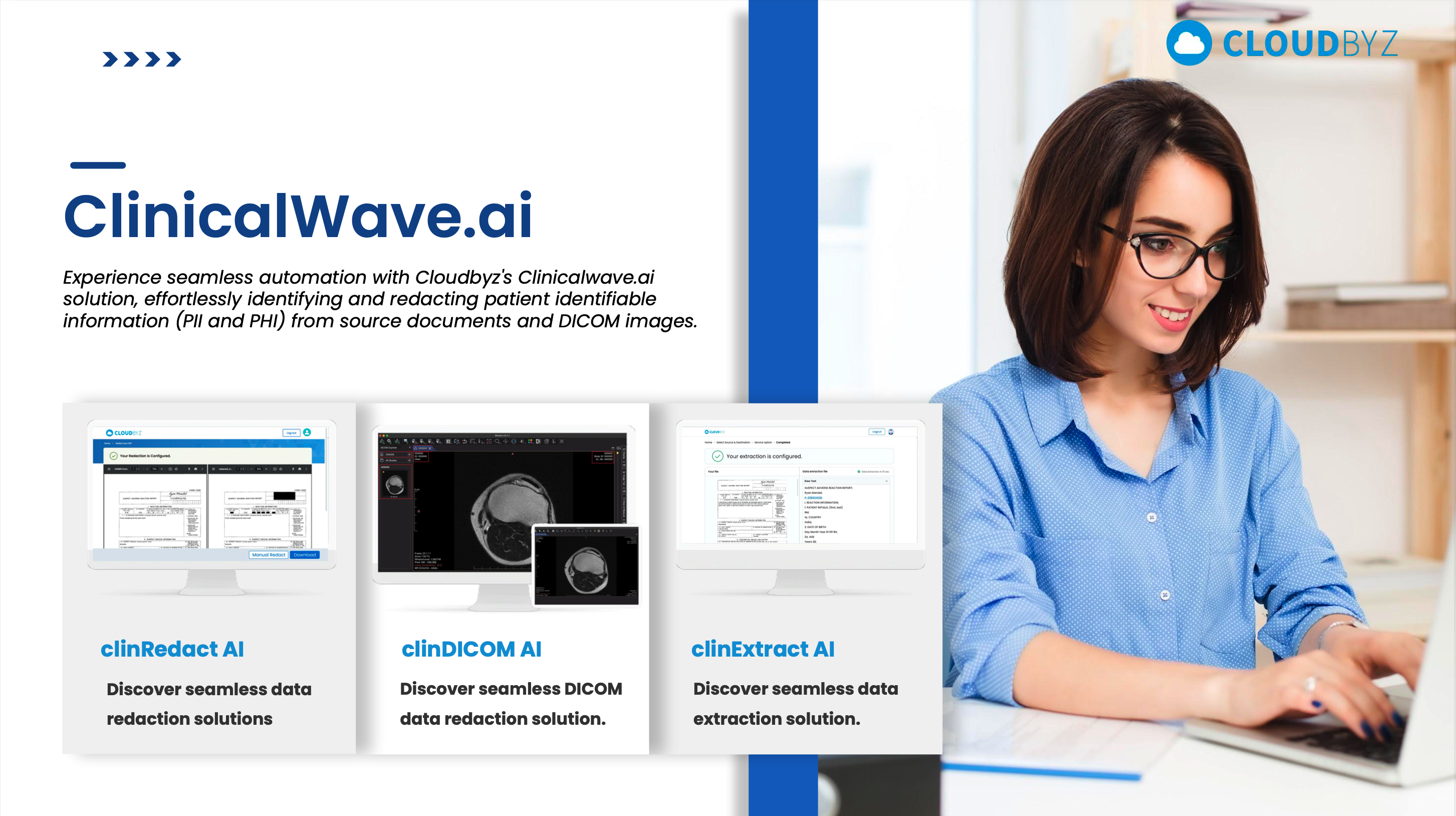 Unveiling the Latest Trends in AI and ML in Clinical Trials: A Thought ...